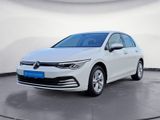 Volkswagen Golf 1.5 eTSI DSG ergoActive Memory LED Kamera - Volkswagen Golf: 1er