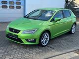 Seat Leon FR/Led/Klimaautomatik/PDC/