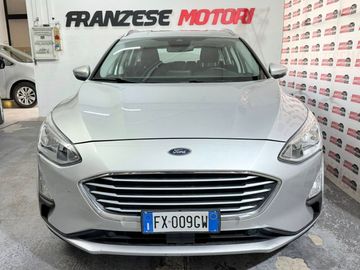 Ford Focus - 2