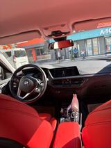 BMW 118i Luxury Line Luxury Line - BMW 118 in Oldenburg