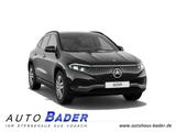 Mercedes-Benz EQA 300 4Matic Electric Art Advanced+ Night AHK - gebrauchte Mercedes-Benz EQA aus dem Jahr 2024