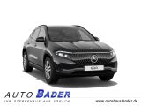 Mercedes-Benz EQA 300 4Matic Electric Art Advanced+ Night AHK - Mercedes-Benz EQA aus 2024