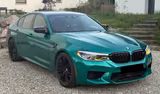 BMW M5 xDrive A M5 - BMW M5 von privat