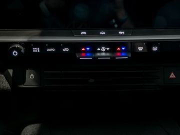 Opel Grandland 1.2 48V Mild-Hybrid 107 kW GS Navi