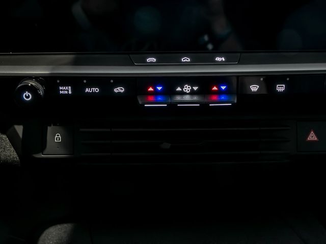 Opel Grandland 1.2 48V Mild-Hybrid 107 kW GS Navi