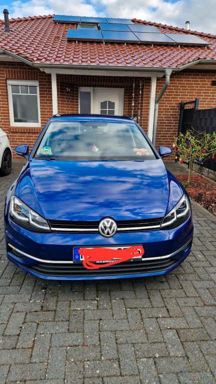 Image of Volkswagen Golf