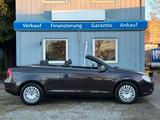 Volkswagen Eos 2.0 TDI DSG*1.Hand*Temp*Klima*Leder - Volkswagen Eos: 2.0
