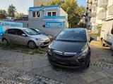 Opel Zafira C Tourer InnovationTÜV NEU/Garantie 24 - Opel Zafira: Schiebedach