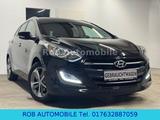 Hyundai i30 cw blue Premium*Automatik*Kamera* - Hyundai i30: Premium