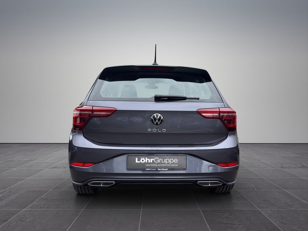 Volkswagen Polo VI 1.0 TSI R-Line *MATRIX*NAVI*KAMERA* imagem 3