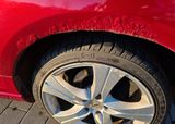 Chrysler Crossfire 3.2 V6 Silver Line Autom. Silver Line - Chrysler in Frankfurt (Main)