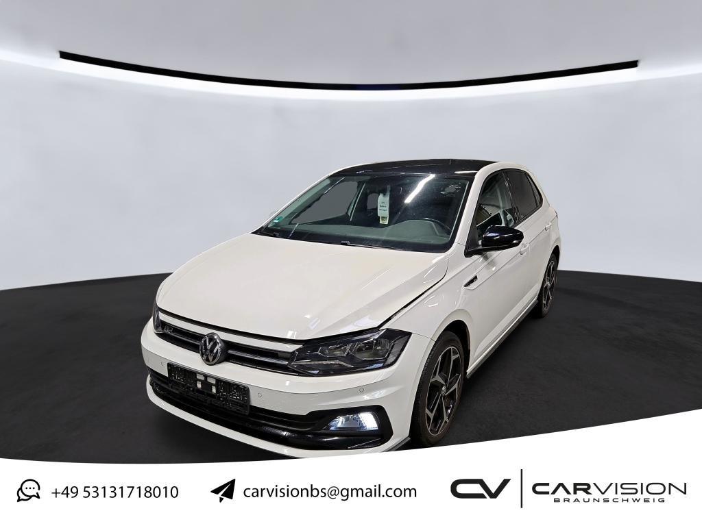 Volkswagen Polo 1.0 TSI Highline *R-LINE*NAVI*BLACK-STYLE*