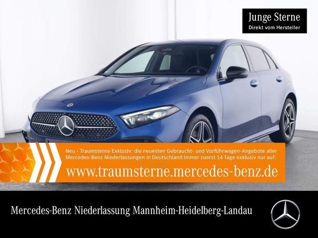 Mercedes-Benz A 250 e AMG Advanced PLUS/Night/Multibeam/AC11kW