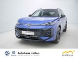 Volkswagen T-Roc R-Line 1.5 eTSI DSG*360°*IQ.Lights*NAV*ACC
