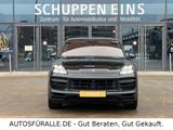 Porsche Cayenne*Coupe*Turbo GT*Motor 4Ltr. - 471KW*TOP - Porsche Cayenne: Motor