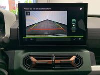 Dacia Spring - Vorschau Bild 28