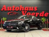 Mercedes-Benz SLC 43 AMG Roadster LEDER/NAVI/PANO/MAGIC SKY - Mercedes-Benz: Sk