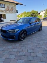 BMW M135i xDrive 