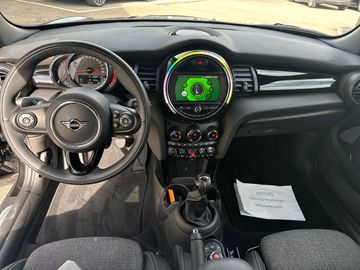MINI One AKTION 3-Tuerer Chili LED Tempomat Shz PDC