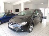 Seat Alhambra FR-Line*Navi*Xenon*DSG - Seat Alhambra mit Diesel-Antrieb: Navigationssystem