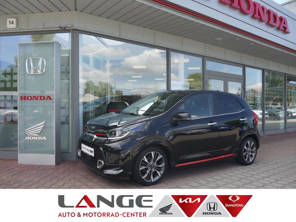 Image of Kia Picanto