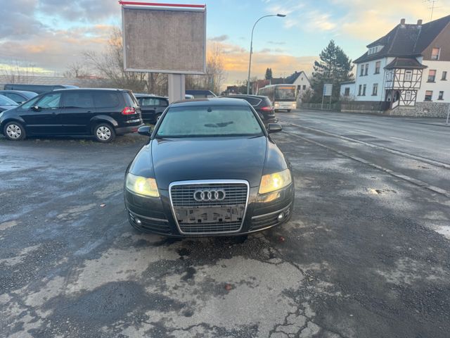 Audi A6 Lim. 2.4