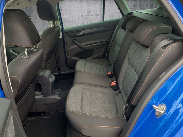 Fabia Combi 1.0TSI Aut. Ambition Navi LED