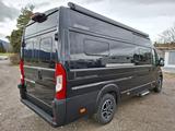 HYMER / ERIBA / HYMERCAR Yellowstone Fiat Premium Assistenz Maxi  - HYMER / ERIBA Kastenwagen
