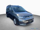 Volkswagen Caddy Life 2.0 TDI Kamera Ganzjahresreifen - VW Caddy Gebrauchtwagen in Saarbrücken