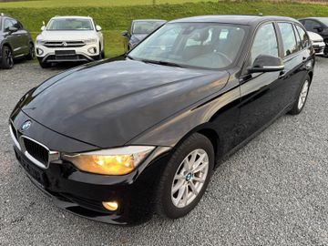 BMW 318 - 3