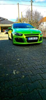 Volkswagen Vw Scirocco 3 - Volkswagen Scirocco: 3.3