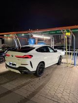 BMW X6 xDrive40d - - BMW X6 in Bochum