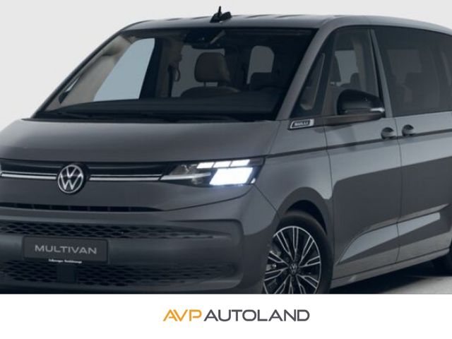 Volkswagen T7 Multivan  KÜ 2.0 TDI DSG GOAL | AHK | 7-SITZE