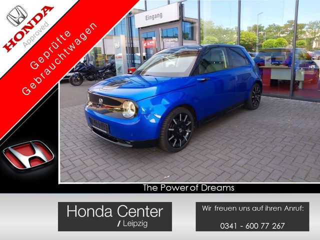 Honda e Advance 17"  Navi/LED/Kamera