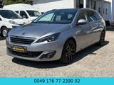 Peugeot 308 SW Allure*SERVICE-TÜV NEU*NAVI*KAMERA*PANO* - Peugeot aus 2014