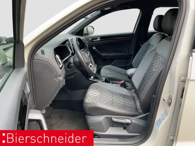 Volkswagen T-Roc - Bild 10