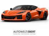 Corvette C8 E-Ray 6.2 V8 3LT CARBON INTERIOR/STEALTH/LIFT - Corvette: In