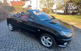 Peugeot 206 cc Cabrio Auto - Peugeot 206 in Osnabrück