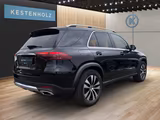 Mercedes-Benz GLE 350 de 4M *AHK*PANO*SHZ*LED*NAVI*PARK* - Mercedes-Benz GLE 350 in Hagen