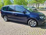 Volkswagen Sharan Sound Plus,Automatik,nur Autobahnki... - Volkswagen Sharan: Sound