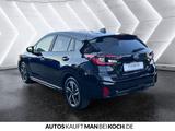 Subaru Impreza 2.0ie Platinum LEDER LED ALLRAD SH CAM - Subaru: Allradantrieb