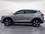 Hyundai Tucson 1.6 T-GDI 4WD 6MT Advantage Bluetooth PDC - Hyundai: Allradantrieb