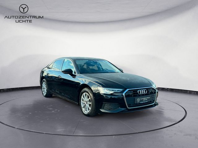 Audi A6 Lim. 40 TDI/LED MATRIX/ACC/LANE/AMBIENTE/