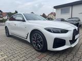 BMW 430 d xDrive M Sport Gran Coupe LEDER LED NAVI - gebrauchte BMW 430 aus dem Jahr 2024