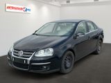 Volkswagen Jetta 2.0 FSI Sportline Xenon Leder Navi AAC SHZ - Volkswagen Jetta aus 2005
