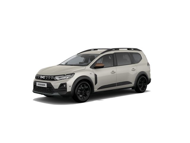 Dacia Jogger Extreme hybrid 155 Navi SHZ Kamera
