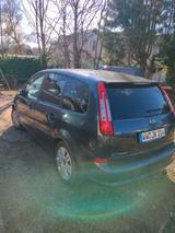 Ford C-Max 1,6TDCi 80kW DPF Ghia Ghia - Ford C-Max Ghia mit Diesel-Antrieb