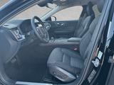 Volvo V60 B4 Mild-Hybrid Core ACC BLIS LED - Volvo: Allradantrieb, Kombi