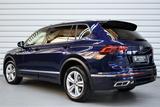 Volkswagen Tiguan Allspace+R-Line+4Motion+LED+AHK+H&K - Volkswagen Tiguan Allspace: Automatik
