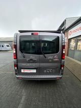 Fiat Sonstige Talento Eigenumbau auf Wohnmobil - Angebote
